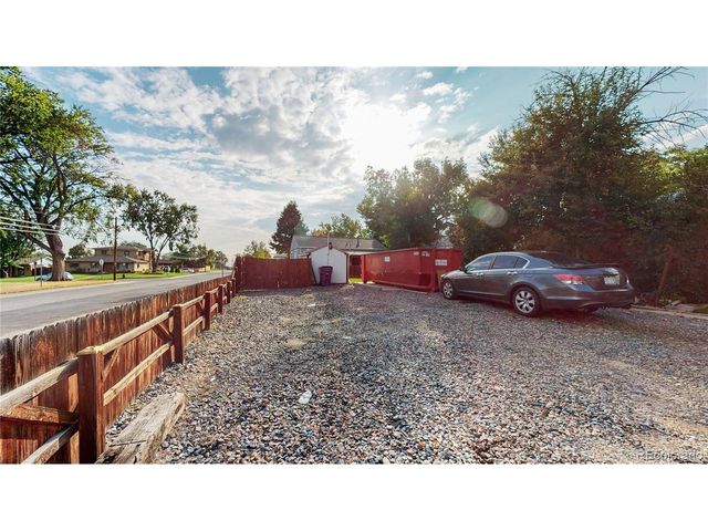 103 S Zenobia St, Denver, CO 80219