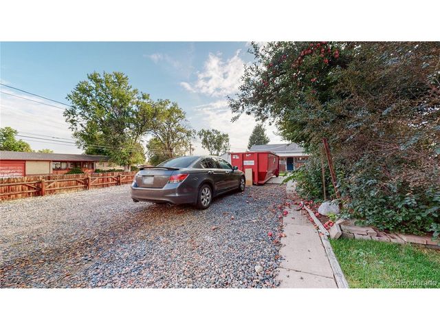 103 S Zenobia St, Denver, CO 80219