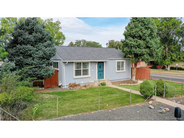 103 S Zenobia St, Denver, CO 80219