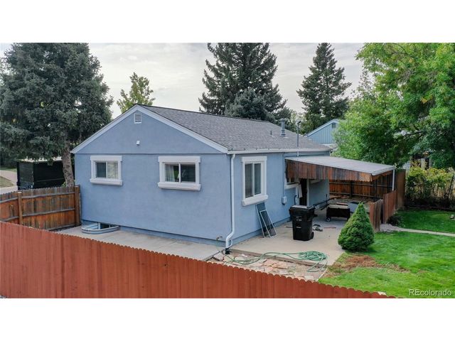 103 S Zenobia St, Denver, CO 80219