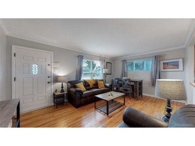 103 S Zenobia St, Denver, CO 80219