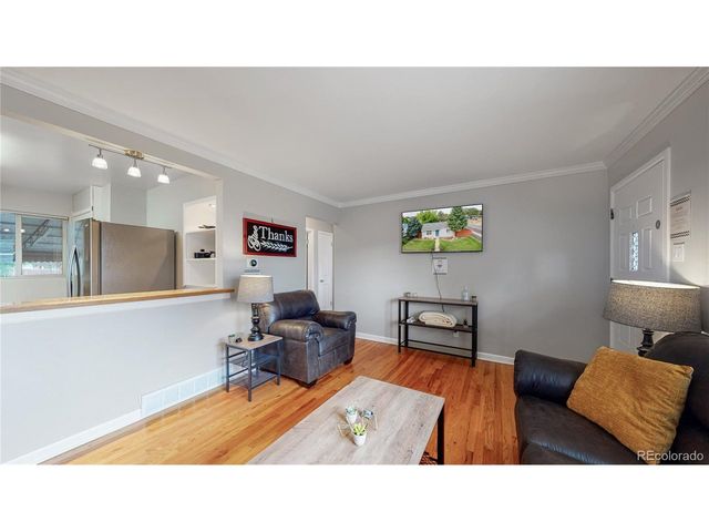 103 S Zenobia St, Denver, CO 80219