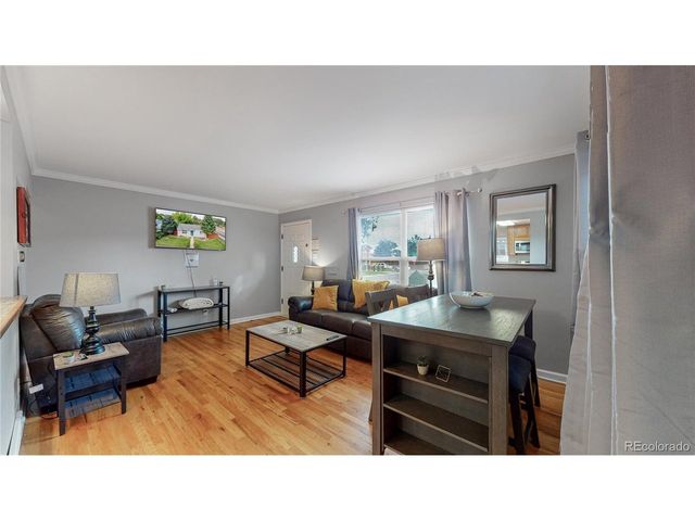 103 S Zenobia St, Denver, CO 80219