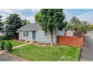 103 S Zenobia St, Denver, CO 80219