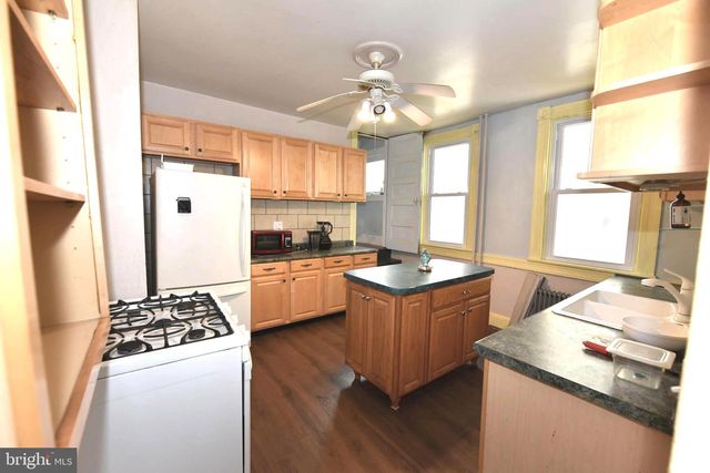 4210 MASSACHUSETTS AVE, Baltimore, MD 21229