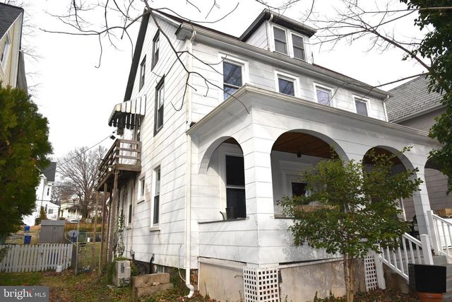 4210 MASSACHUSETTS AVE, Baltimore, MD 21229