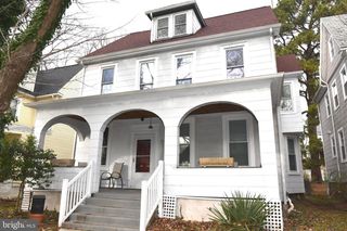 4210 MASSACHUSETTS AVE, Baltimore, MD 21229