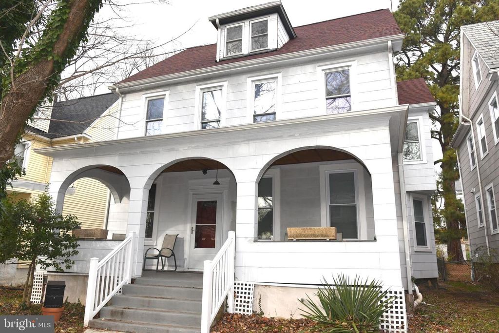 4210 MASSACHUSETTS AVE, Baltimore, MD 21229