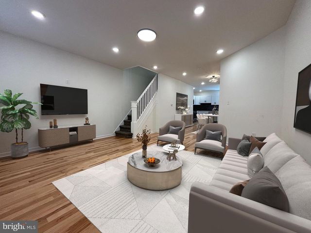 1014 S 53RD ST, Philadelphia, PA 19143