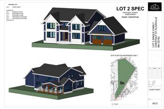 19 Chestnut, Plainville, MA 02762