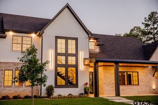 1596 Maple Circle, Tyler, TX 75703