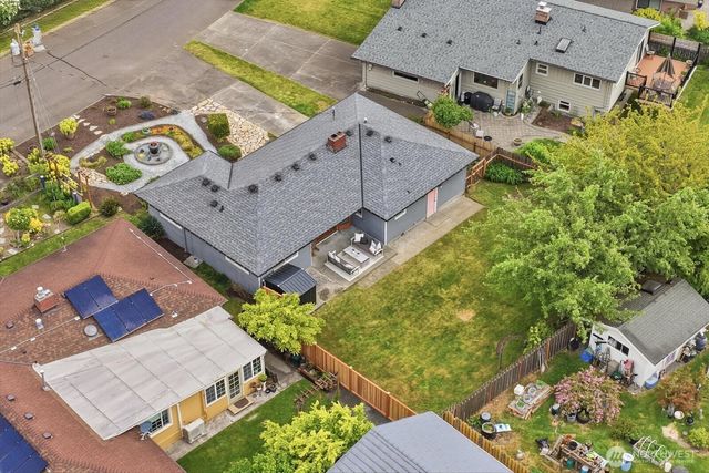 4893 Alpine Drive, Everett, WA 98203