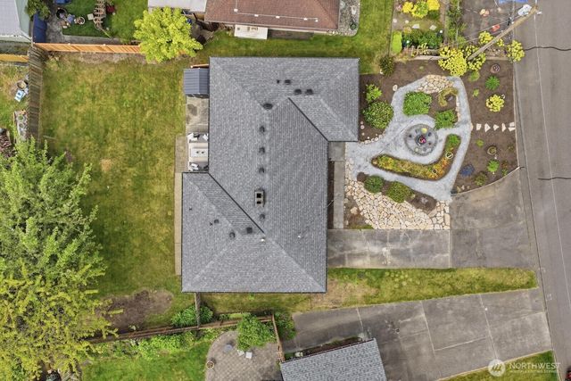 4893 Alpine Drive, Everett, WA 98203