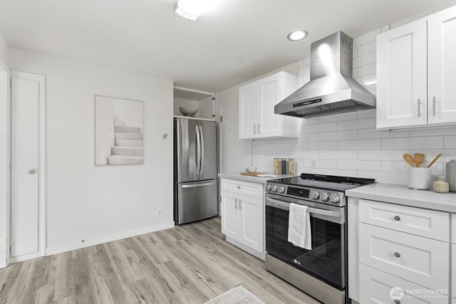 4893 Alpine Drive, Everett, WA 98203