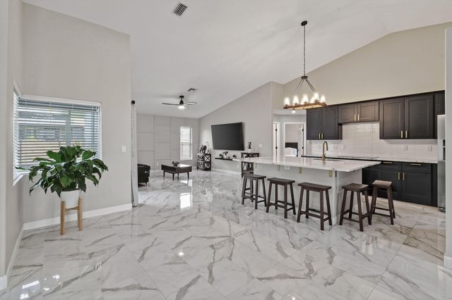 1887 SW Hilola Lane, Port St. Lucie, Port St Lucie, FL 34953