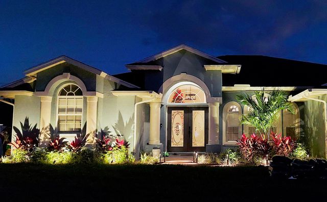 1887 SW Hilola Lane, Port St. Lucie, Port St Lucie, FL 34953