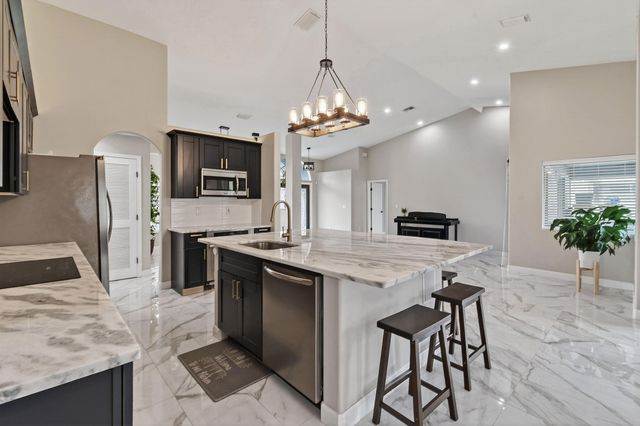 1887 SW Hilola Lane, Port St. Lucie, Port St Lucie, FL 34953