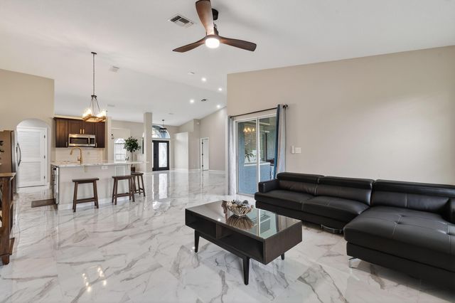 1887 SW Hilola Lane, Port St. Lucie, Port St Lucie, FL 34953