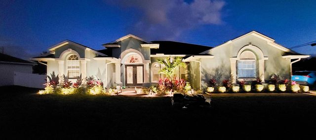1887 SW Hilola Lane, Port St. Lucie, Port St Lucie, FL 34953
