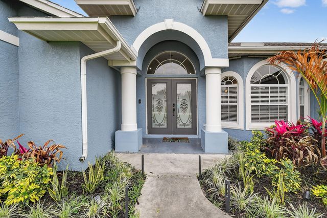 1887 SW Hilola Lane, Port St. Lucie, Port St Lucie, FL 34953