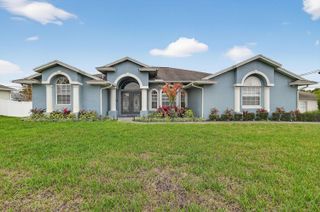 1887 SW Hilola Lane, Port St. Lucie, Port St Lucie, FL 34953