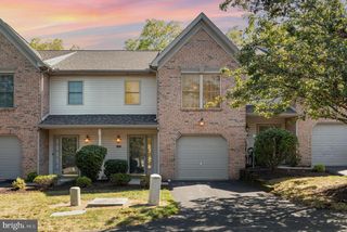 252 SADDLE RIDGE DR, Harrisburg, PA 17110