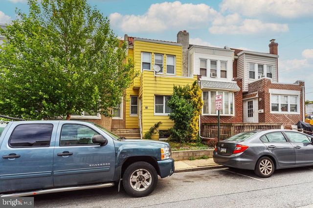 31 LAMPORT RD, Upper Darby, PA 19082