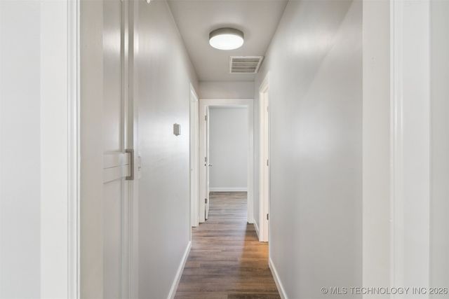 3701 Riverside Drive 14, Tulsa, OK 74105