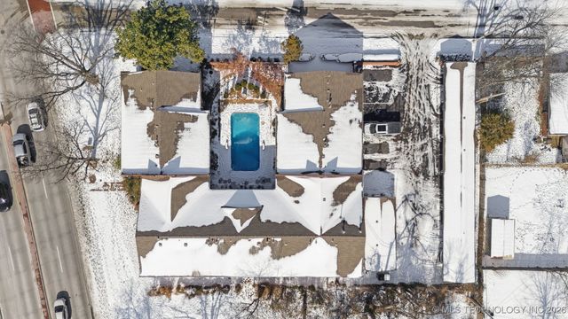 3701 Riverside Drive 14, Tulsa, OK 74105