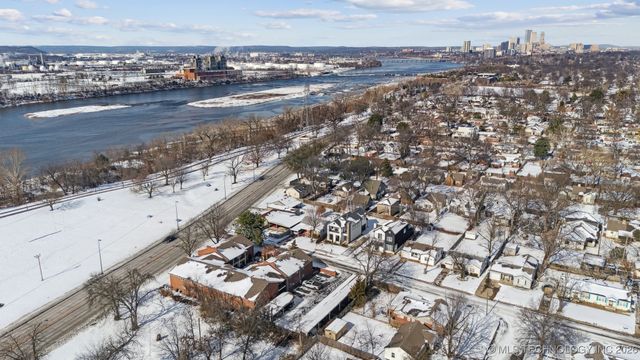 3701 Riverside Drive 14, Tulsa, OK 74105