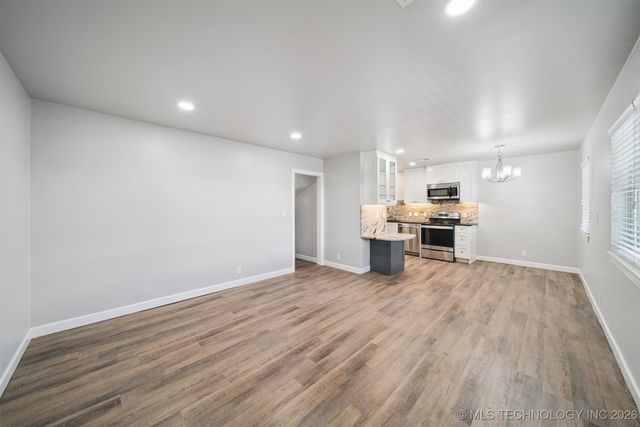 3701 Riverside Drive 14, Tulsa, OK 74105