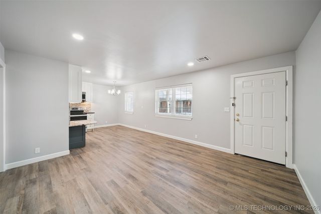 3701 Riverside Drive 14, Tulsa, OK 74105