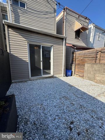 330 DURFOR ST, Philadelphia, PA 19148