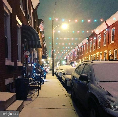 330 DURFOR ST, Philadelphia, PA 19148