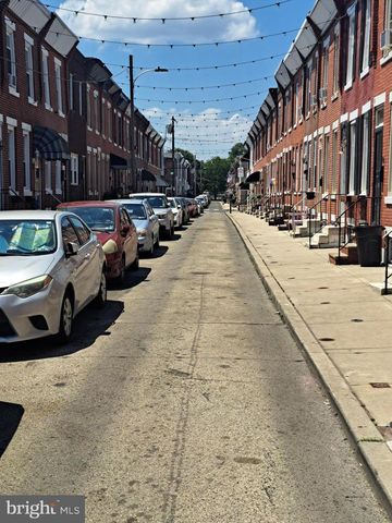330 DURFOR ST, Philadelphia, PA 19148