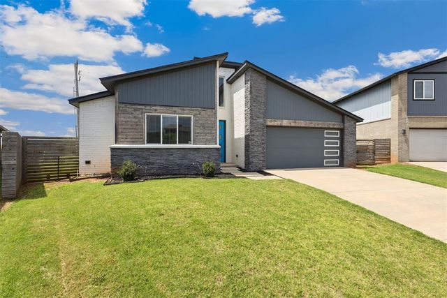 2420 NW 172nd Circle, Edmond, OK 73012