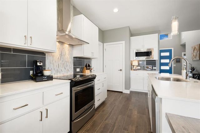 2420 NW 172nd Circle, Edmond, OK 73012