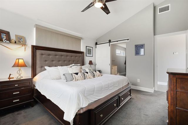 2420 NW 172nd Circle, Edmond, OK 73012
