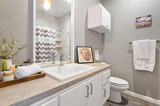 2420 NW 172nd Circle, Edmond, OK 73012
