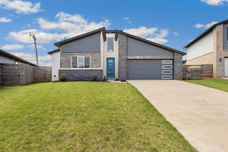 2420 NW 172nd Circle, Edmond, OK 73012
