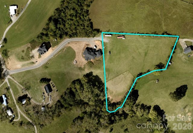237 Rock Bridge Road, Leicester, NC 28748