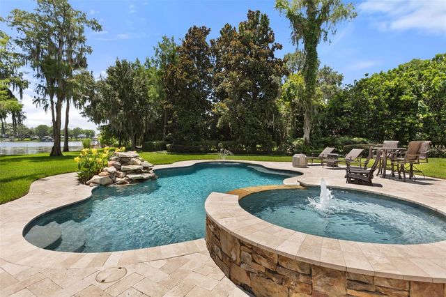 5115 CRANES POINT COURT, Orlando, FL 32839