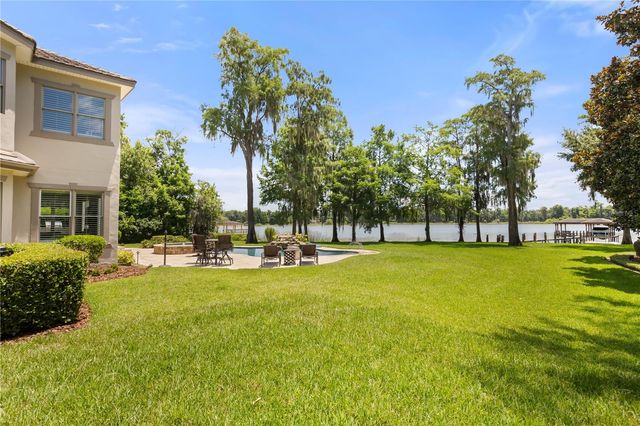 5115 CRANES POINT COURT, Orlando, FL 32839