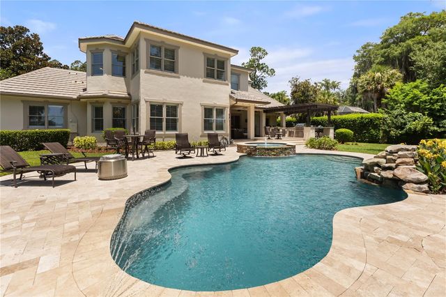 5115 CRANES POINT COURT, Orlando, FL 32839