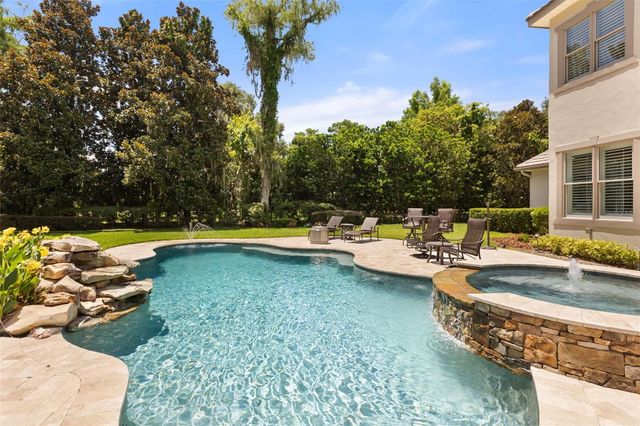 5115 CRANES POINT COURT, Orlando, FL 32839