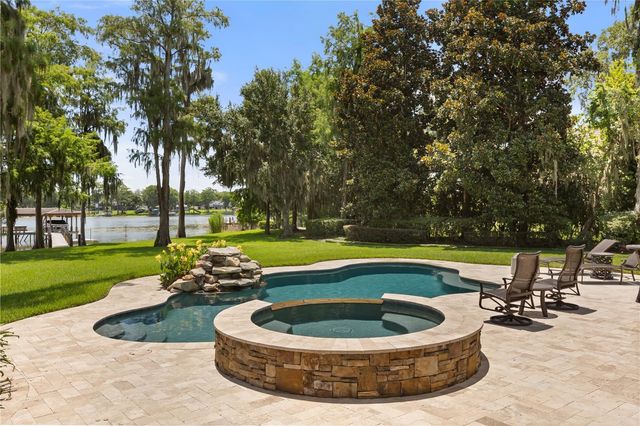5115 CRANES POINT COURT, Orlando, FL 32839