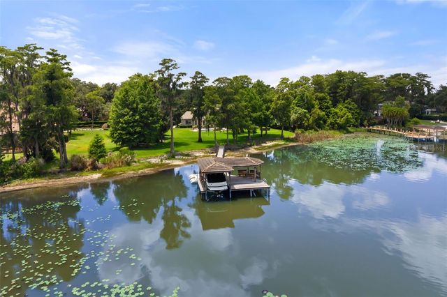 5115 CRANES POINT COURT, Orlando, FL 32839