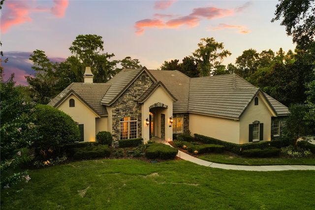 5115 CRANES POINT COURT, Orlando, FL 32839