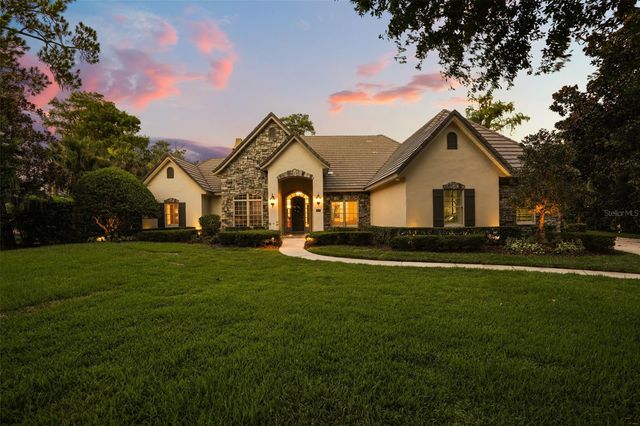 5115 CRANES POINT COURT, Orlando, FL 32839