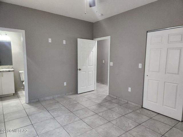 1009 E 36th St Unit 1, Tucson, AZ 85713